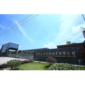Anhui Grain Machinery Technology Co., LTD
