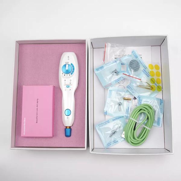 Ce Fibroblast Plasma Pen Wrinkle Skin Lifting Anti Wrinkle Mole Remover Machine