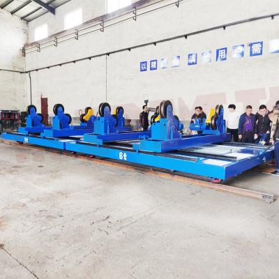 6 toneladas de trole industrial do trilho, carro material de transferência do armazém da cabine de pulverizador