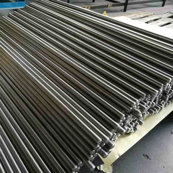 Stainless Steel Hex Head Bolts high strength corrosion resistant fasteners designed for secure fastening in harsh environments