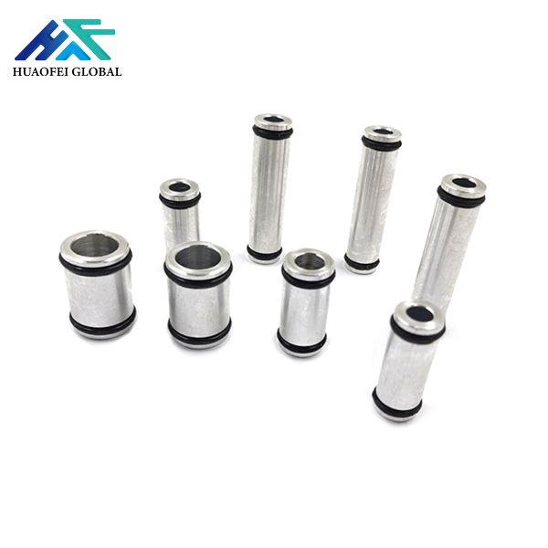 0BH 0DE Automatic Transmission Oil Pipe DQ380 DQ500 7 Speed DSG Gearbox Oil Line