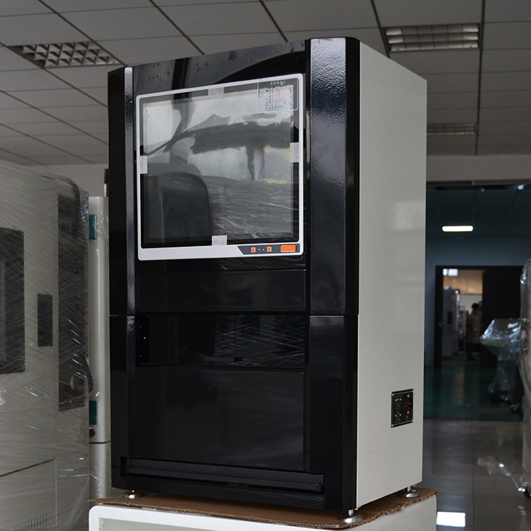 Full-automatic Profile Projector For Cable Test