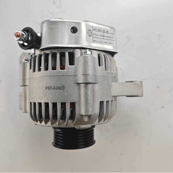 ODM Toyota Corolla Camry Car Engine Electric Generator 27060-16430