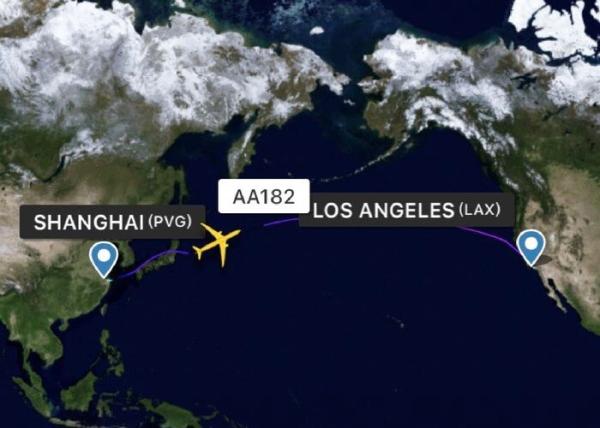 Worldwide Air Freight Companies China - Los Angeles Air Cargo Delivery Service