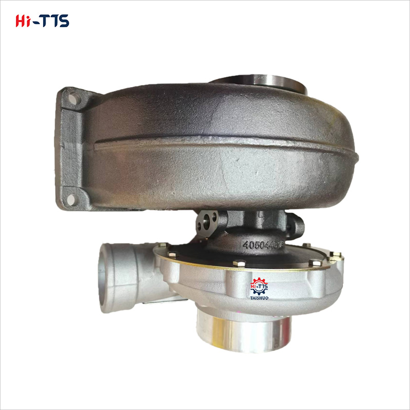Турбонагнетатель 3531861 3803578 наборов H2E L10 Turbo двигателя части вторичного рынка