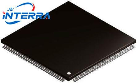 Mononuclear Integrated Smart IC Chip MK10DN512VLQ10 MCU 32Bit 512KB Flash 144LQFP