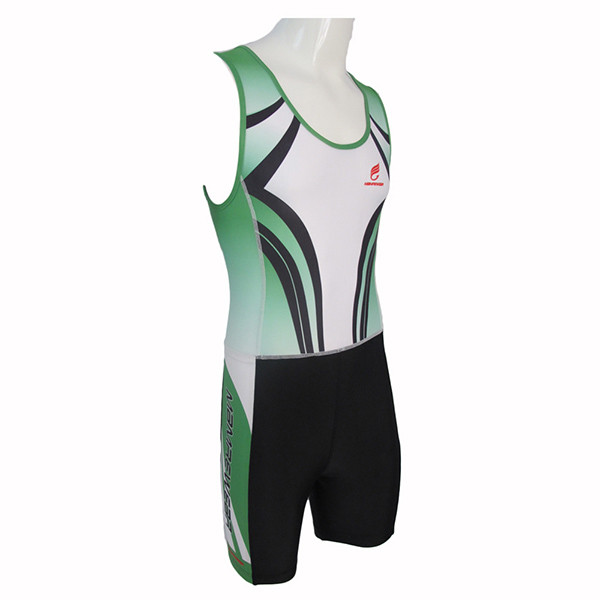 Классический горячий Спорцвеар ровинг зеленого цвета стиля, одежда спорт Лыкра Лыкра