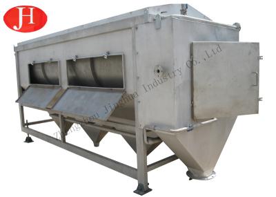máquina de lavagem do amido de trigo do glúten de 3Kw 20T/H