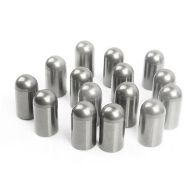 OD 20mm Tungsten Carbide Drill Bits HPGR Studs SR10 High Hardness HRA 87 - 89