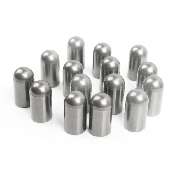 OD 20mm Tungsten Carbide Drill Bits HPGR Studs SR10 High Hardness HRA 87 - 89