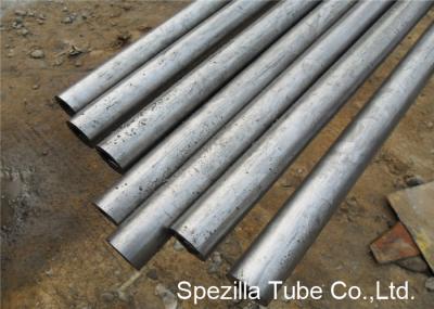 Da liga redonda sem emenda do tubo de ASME SB337 a categoria Titanium 9 UNS R56320 fácil limpa