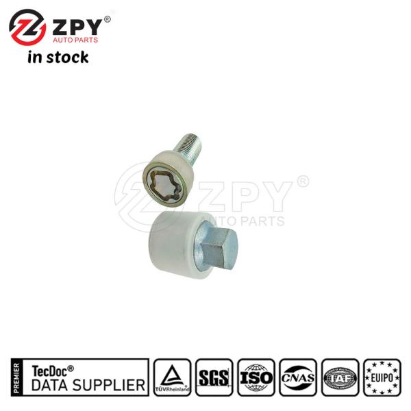 ZPY Wheel Lock Removal Tool for Audi VW Porsche Vehicles