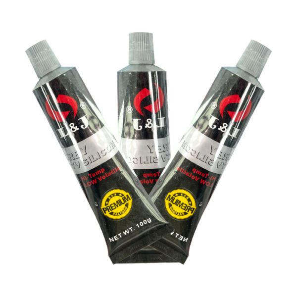 Seal Bond and Protect with RTV Silicone The Ultimate Solution