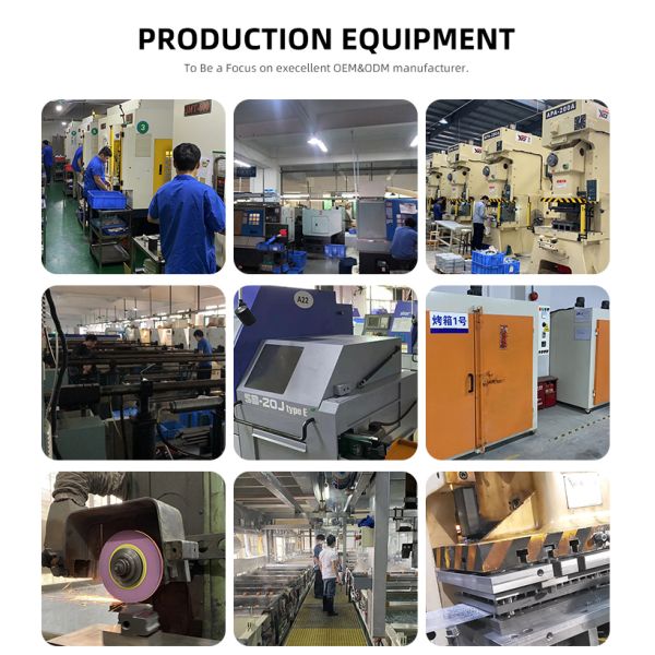 TS16949 Zamak Die Casting Part Multiple Cavity For Aviation Machine