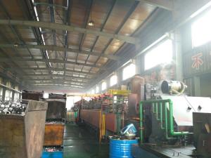 Jiaxing Haina Fastener Co.,Limited