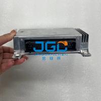 Pièces de moteur du panneau de commande 11443400 de climatisation de l'excavatrice EC380 EC480