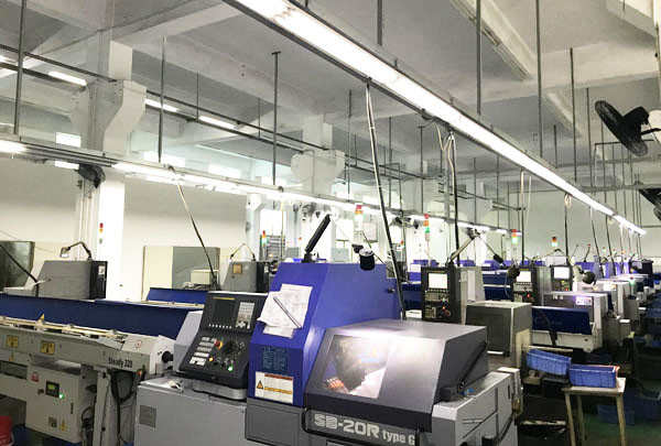 Shenzhen Guangmaoqixing Technology Co., Ltd.