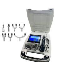 impulsion 500N ajustant l'instrument