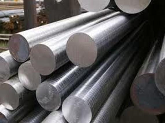 Annealed 515MPa AISI 430Ti Stainless Steel Bar