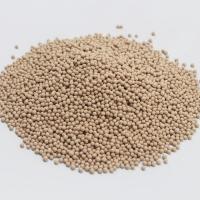 Peneira molecular 3A 4A do Zeolite especial para o vidro de isolamento