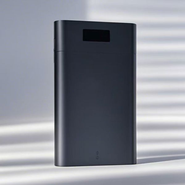 High Quality XL PD22 16V 20000mAh Semi-solid State LiFePO4 Power Bank DC USB Multi-function Port 3C Digital Power Supply