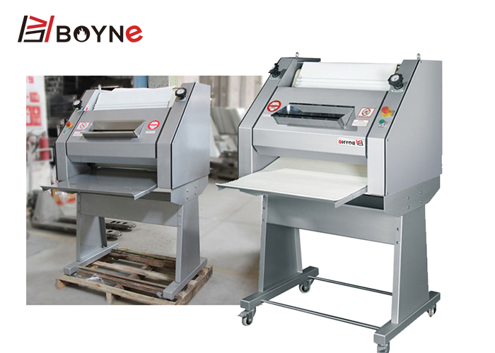 Moulder багета коммерчески нержавеющей стали французский для пекарни хлеба для делать французский хлеб