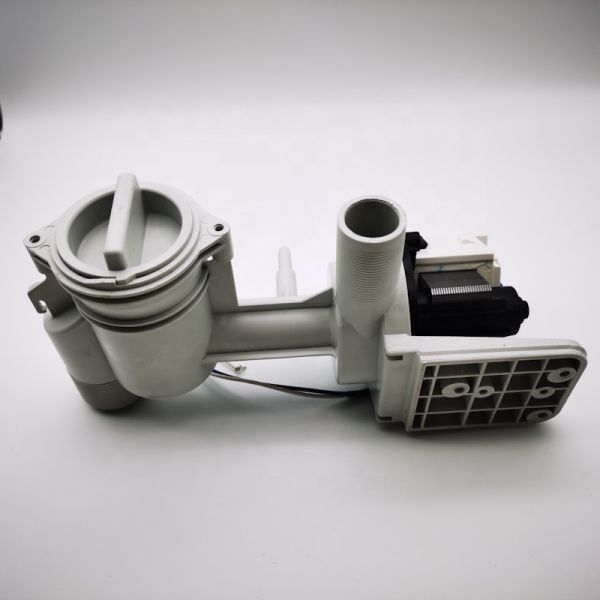 30% de depósito Superposición avanzada 220V240V 50Hz Partes de la lavadora BPX2-74L Bomba de drenaje