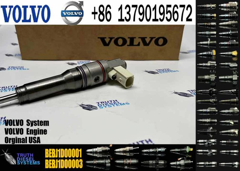 BEBJ1D05001 BEBJ1D00001 BEBJ1D00003 Diesel Injector Pump 2047601 1871125 HRE305 1925657 1952045 1972591 for DAF XF 12.9d MX13