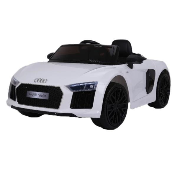 2023 Unisex 6v or 12v RC Electric License Ride On Car for Kids Age Range 5 to 7 years