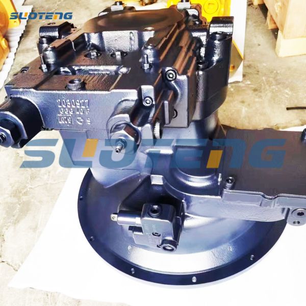DX520-9 Hydraulic Main Pump Hydraulic Pump For Excavator