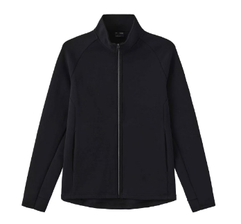 image Discover the Charm of Our Exclusive Zipper Jackets