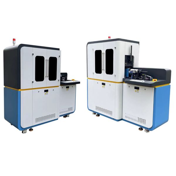 USB Connected Cylinder Inkjet Printer With 900*1200DPI Printing Accuracy