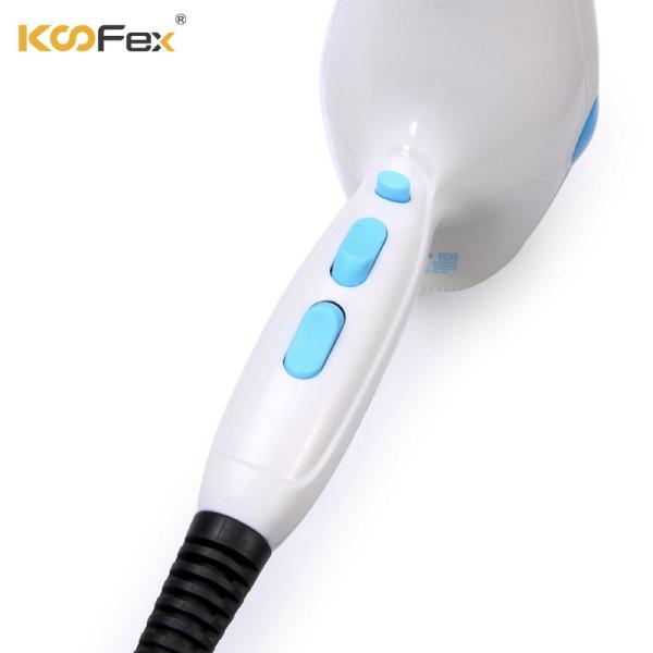 Secador automático elétrico do sopro do cabelo de ROHS, secador de cabelo de Multiscene 220 volts