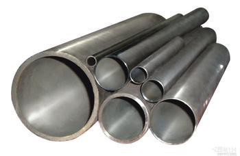 15CrMo, Cr5Mo Precision Seamless Rectangular Steel Pipe For Automobile Industry, Oil Cylinder