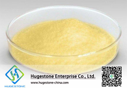 Storage Stored in Cool and Air Place Halal Edible Beef Gelatin for HACCP Certification