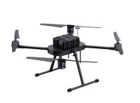 ロング 2C FPV ドローンキット 7kg マックスペイロード 20km トランスミッション範囲 960mmホイールベース 60分 飛行時間 GPSを含む