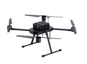 ロング 2C FPV ドローンキット 7kg マックスペイロード 20km トランスミッション範囲 960mmホイールベース 60分 飛行時間 GPSを含む