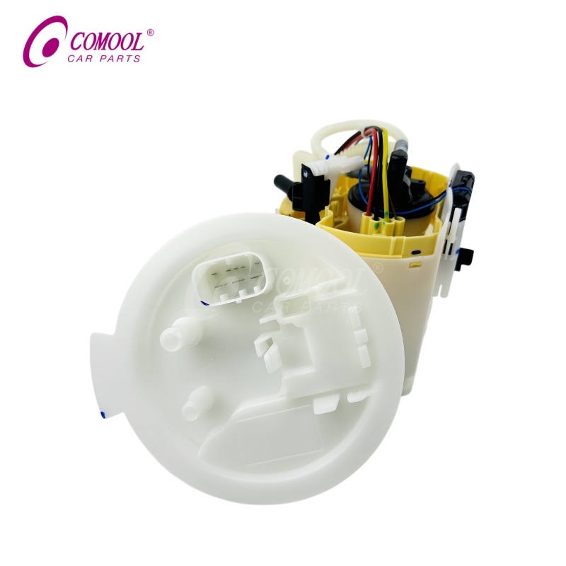 COMOOL Fuel Pump Assembly 16119468621 16117467660 for BMW X5X6X7 G05G06G07G18 Fuel Delivery Module Unit