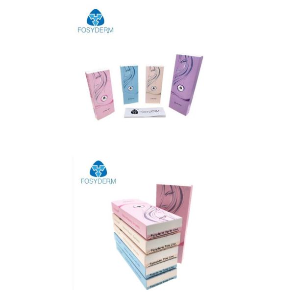 ХА Кросслинкед 24мг для носа и щеки губ