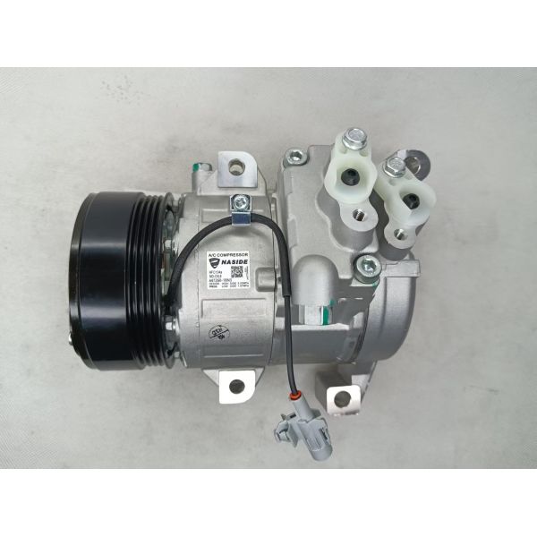 Auto AC Conditioning Compressor For Suzuki Grand Vitara 2.7L 95200-64JC0 9520064JC0 95201-64JB0 9520164JB0 9520065DA00
