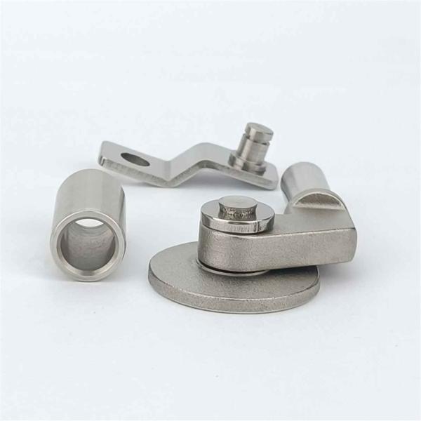  A278-Left Turbo Wastegate Rattle Flapper Fits Charger