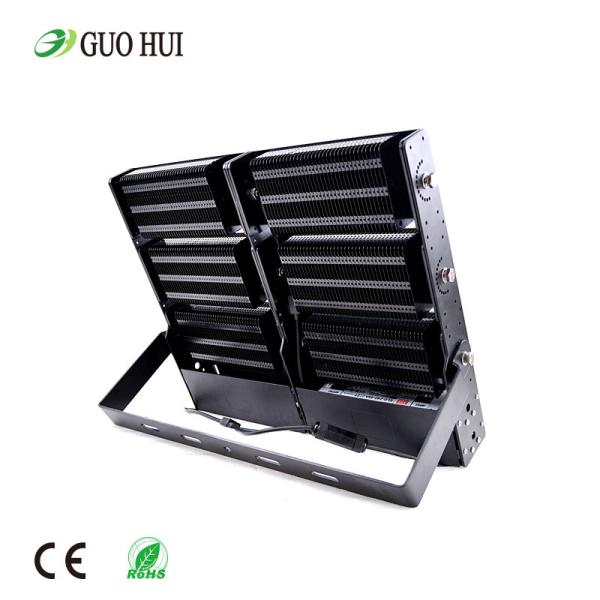 IP67 High Power Led Flood Light , Led High Mast Luminaire 300w 600w 900w 1200w