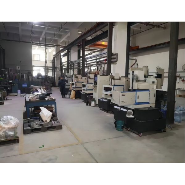 Beijing Ruiqihongye Electrical Equipment Co., Ltd.