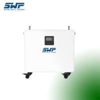 51.2V 205Ah Bateria de lítio de armazenamento de energia com tempo de carga de 2-4 horas