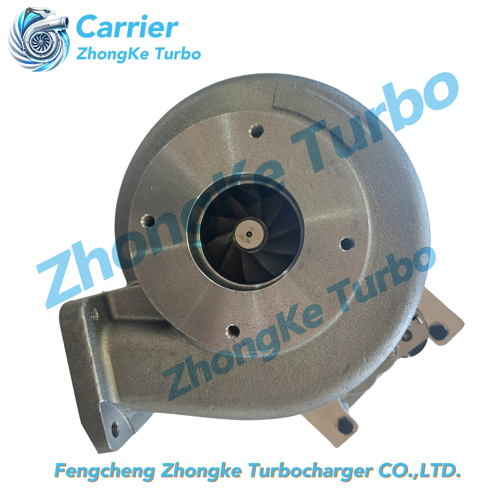 GT4082KLNV Turbo 726997-5013S 24100-4320 Turbocharger for Truck J08E Engine