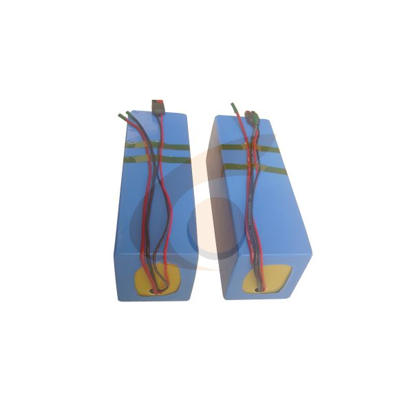 блок батарей 25АХ 24В ЛиФеПО4 5 лет длинной жизни для электрического велосипеда