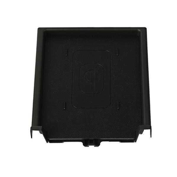 OE-Fit Car Wireless Charger with qi For HONDA Elysion, Odyssey 15-18 fast chargers 10W in car chargers with 3 coils