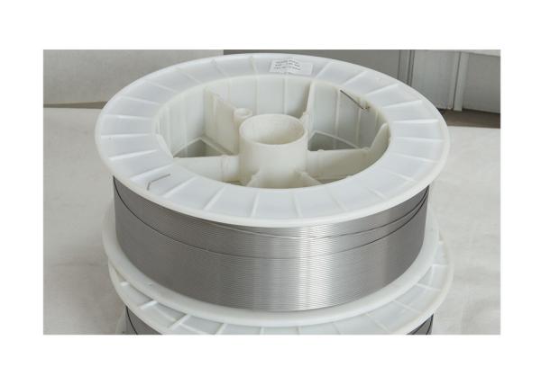 1.6mm Thermal Spray Wire 75B/Ni95Al5/NiAl95/5 NiAl Alloy Wire For Arc Spraying Flame Spraying