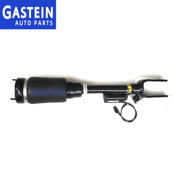 1643206013 Front Suspension Strut , Front Shocks And Struts For Mercedes W164 ML350