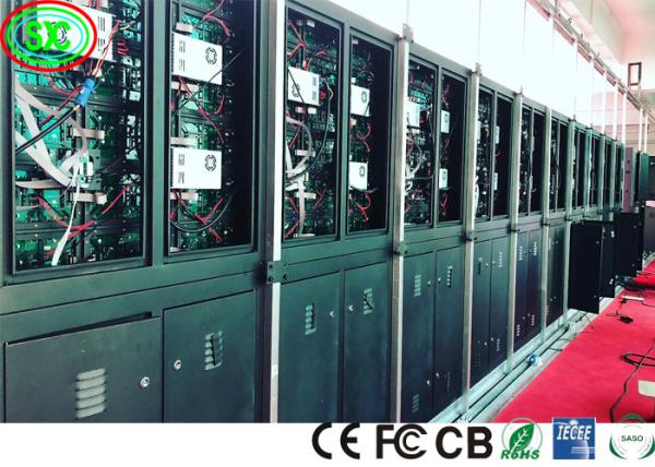 SMD Advertising Outdoor LED Display ScreenS P10 P8 P6 High Brightness Video Wall Pantalla LED Sign Billboard